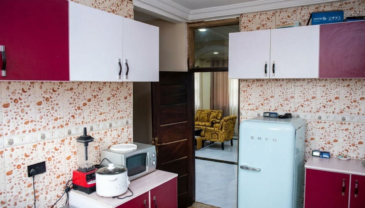 Photo of Kitchen in Tema