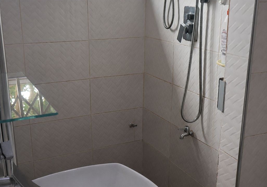Photo of Bathroom in Koforidua