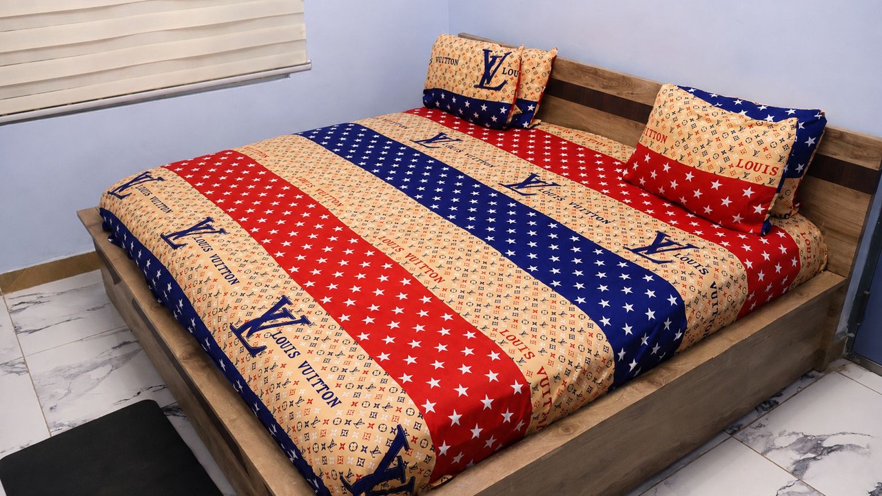 Photo of Bedroom in Koforidua