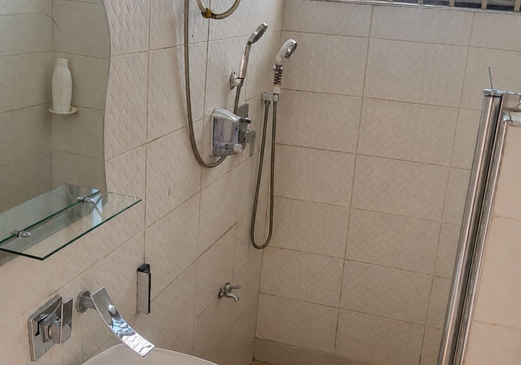 Photo of Bathroom in Koforidua