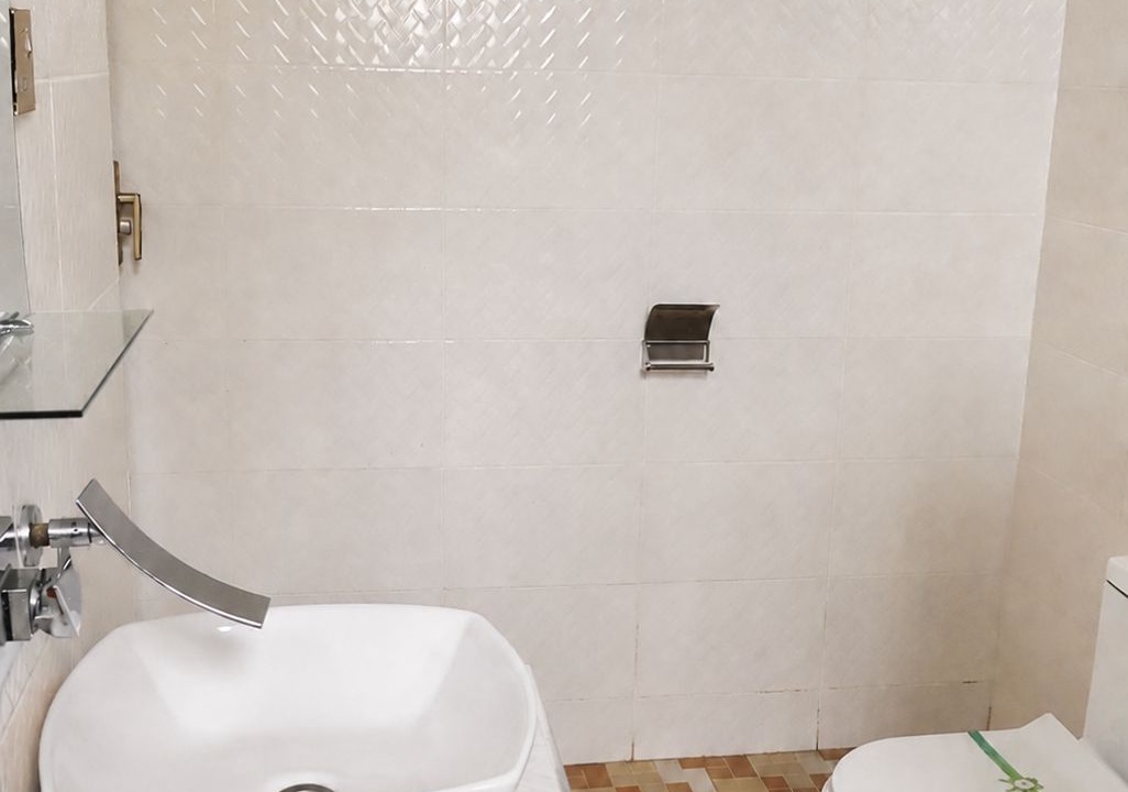Photo of Bathroom in Koforidua