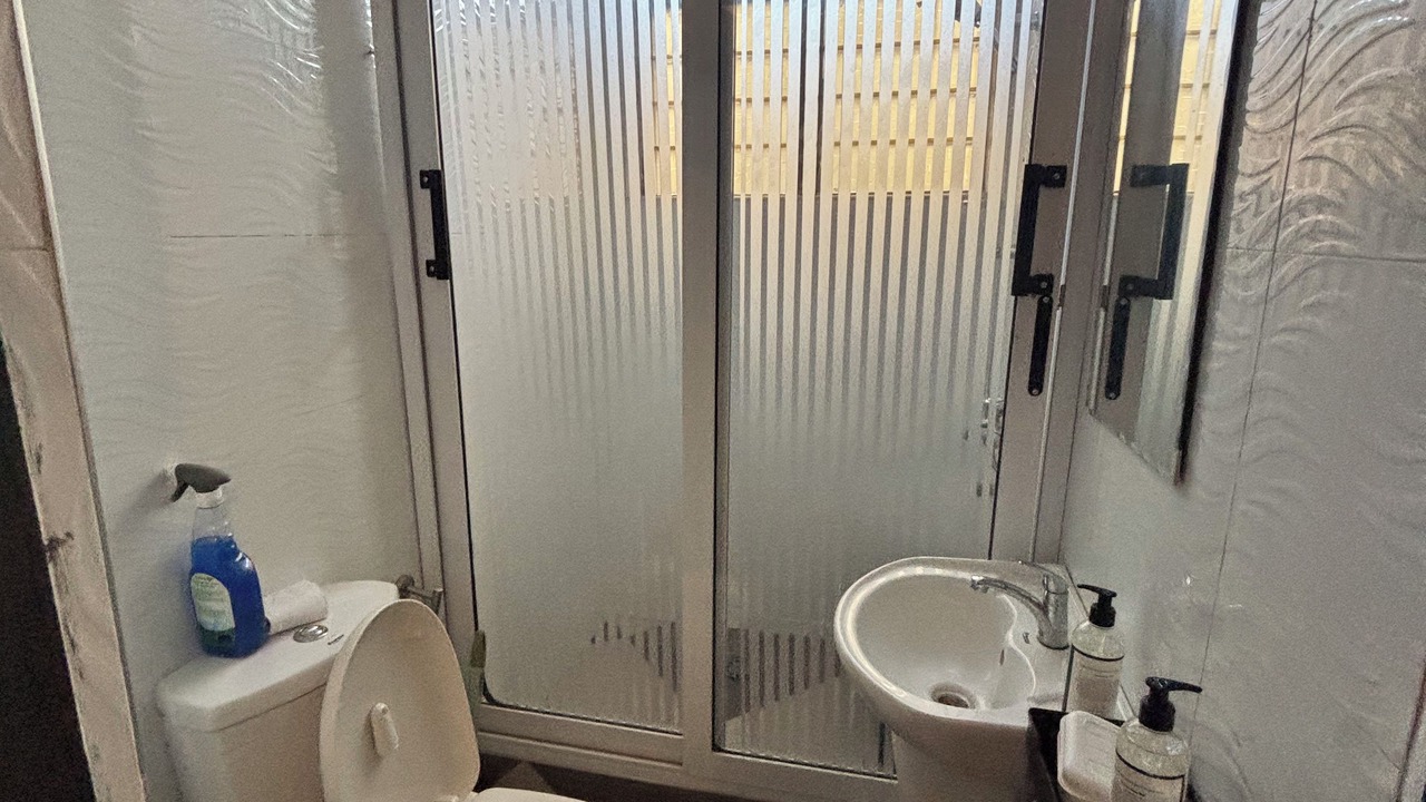 Photo of Bathroom in Kumasi