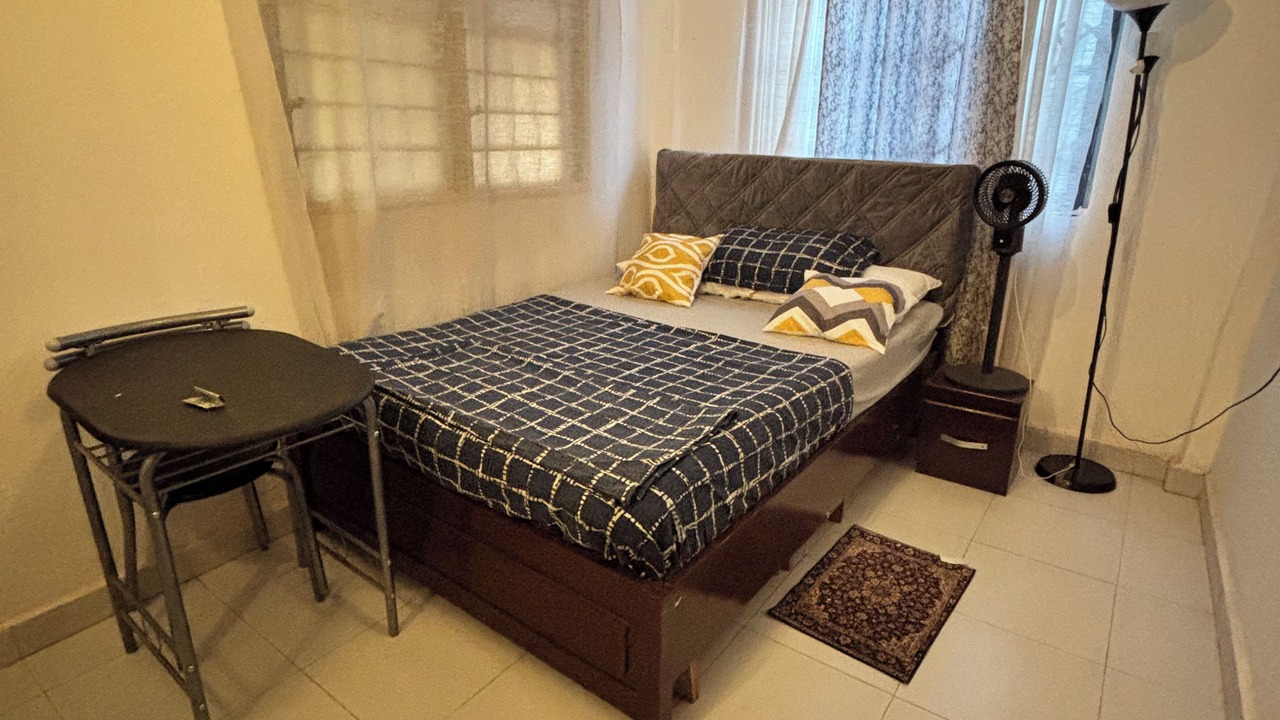 Photo of Bedroom in Kumasi