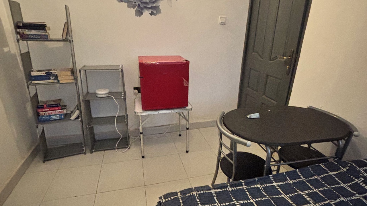 Photo of Bedroom in Kumasi