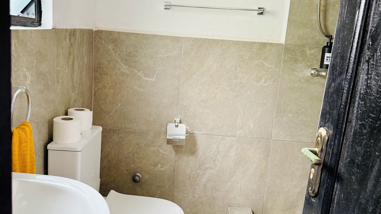 Photo of Bathroom in North Ridge