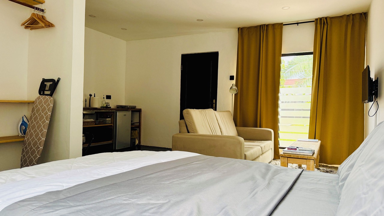 Photo of Bedroom in North Ridge