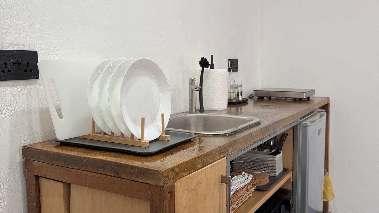 Photo of Kitchen in North Ridge