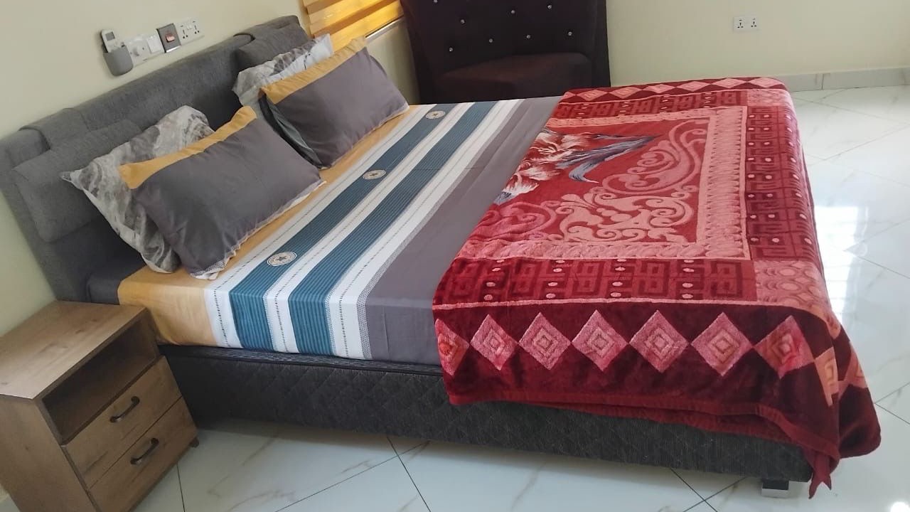Photo of Bedroom in Agblesia