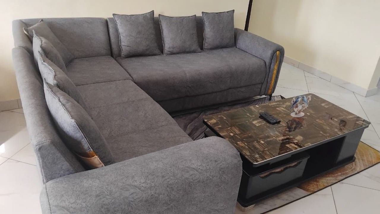 Photo of Livingroom in Agblesia