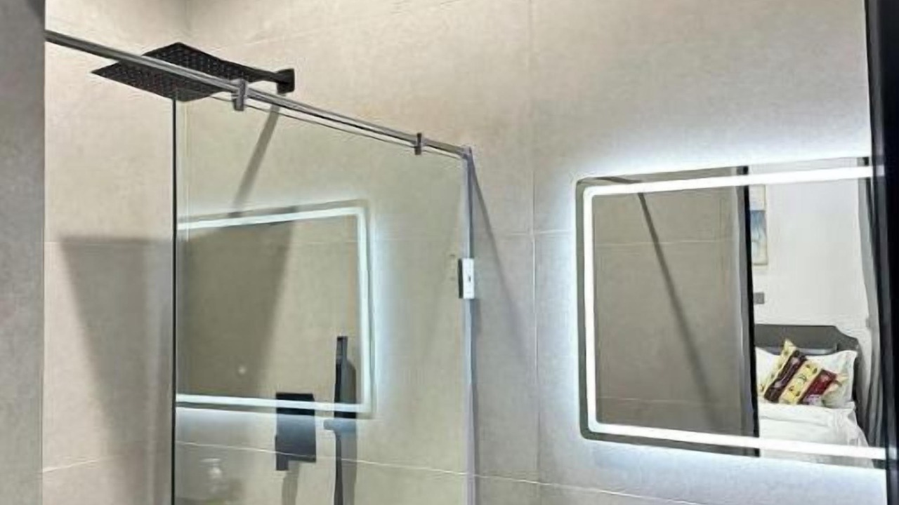 Photo of Bathroom in East Legon