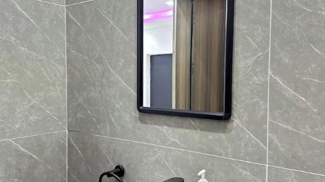 Photo of Bathroom in East Legon
