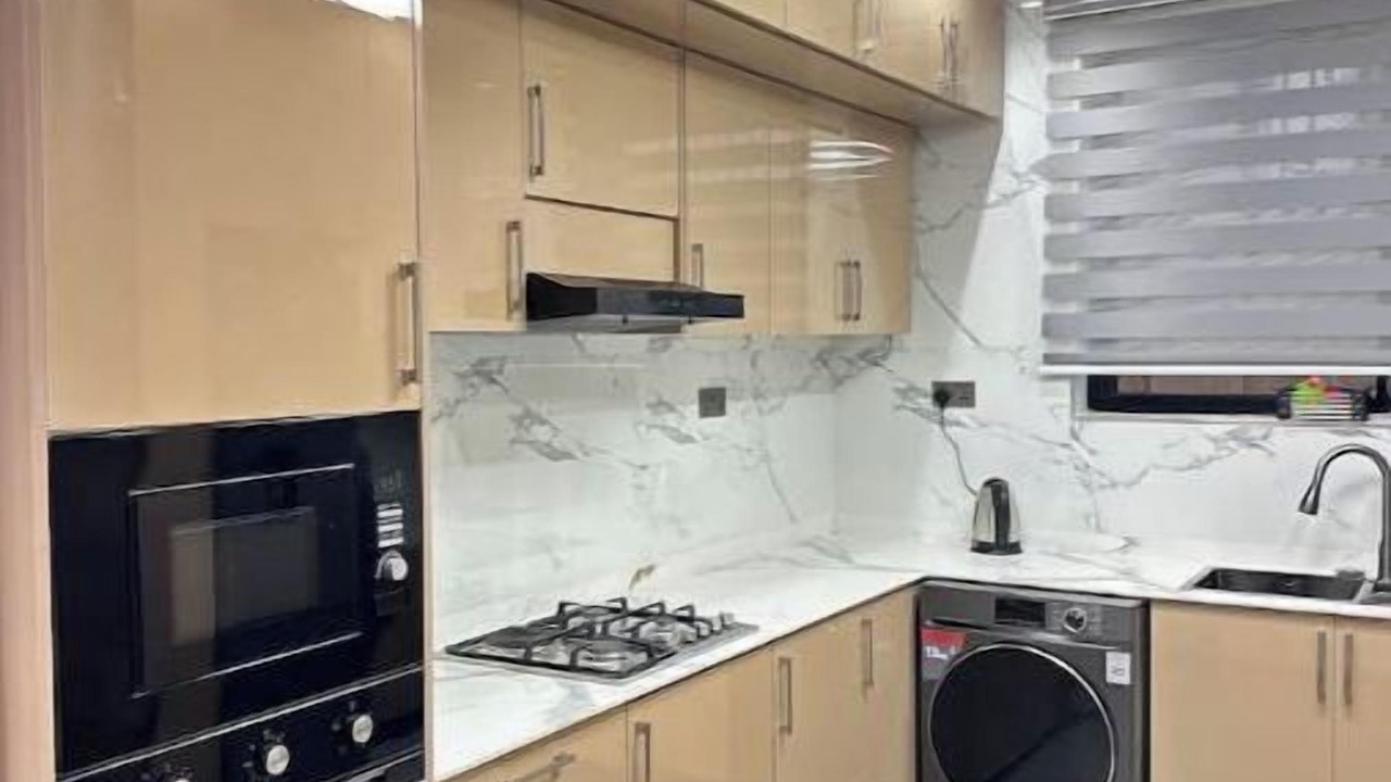 Photo of Kitchen in East Legon