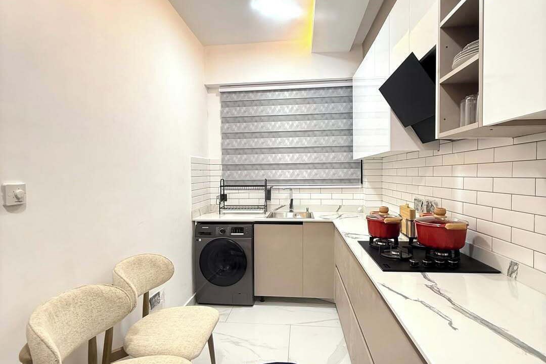 Photo of Kitchen in Tema