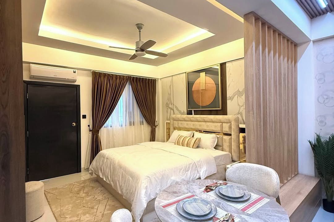 Photo of Bedroom in Tema