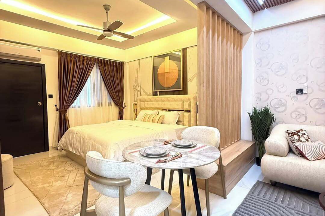 Photo of Bedroom in Tema