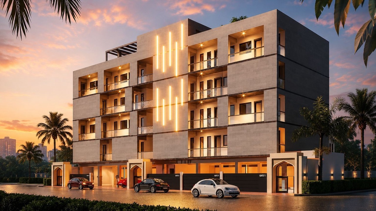 Photo of Outdoor in Tema