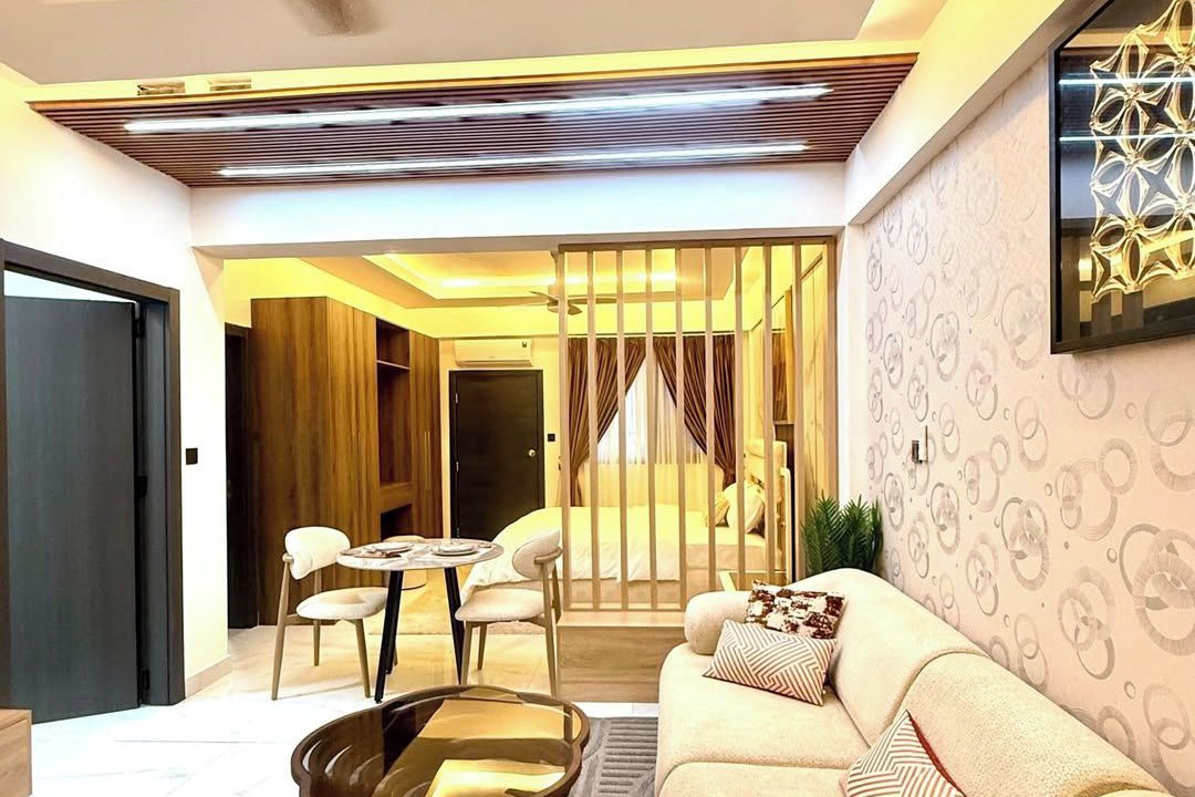 Photo of Livingroom in Tema