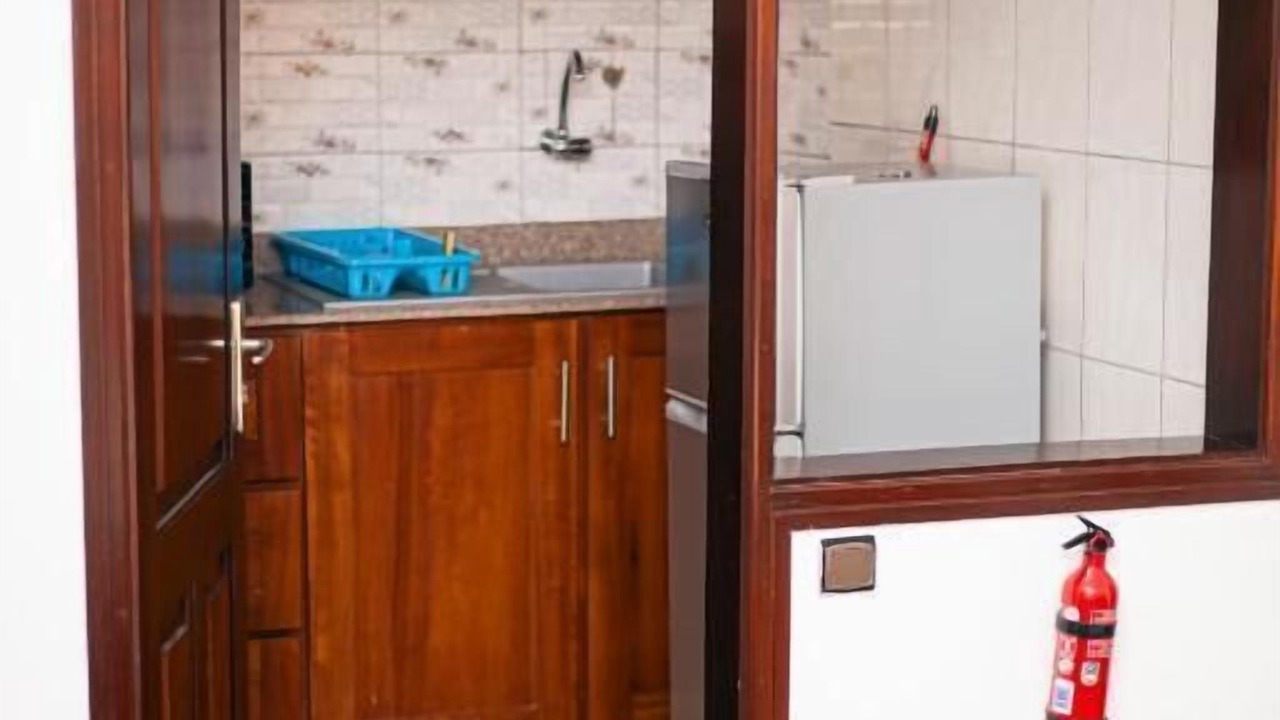 Photo of Kitchen in Lome