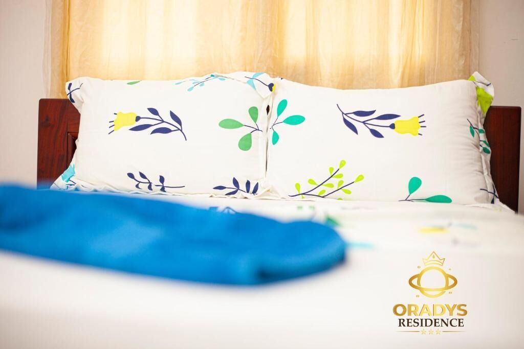 Photo of Bedroom in Lome