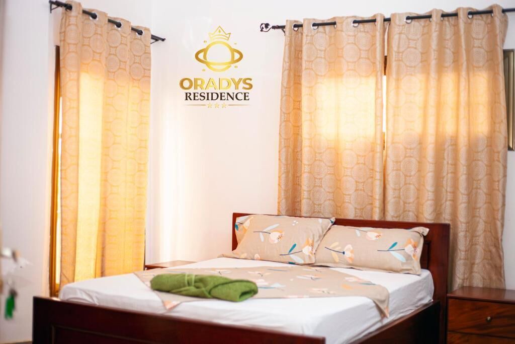 Photo of Bedroom in Lome