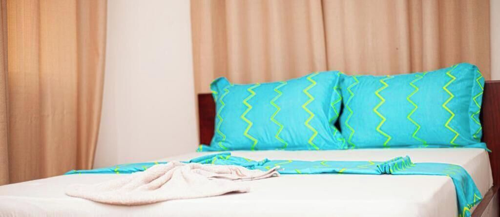 Photo of Bedroom in Lome