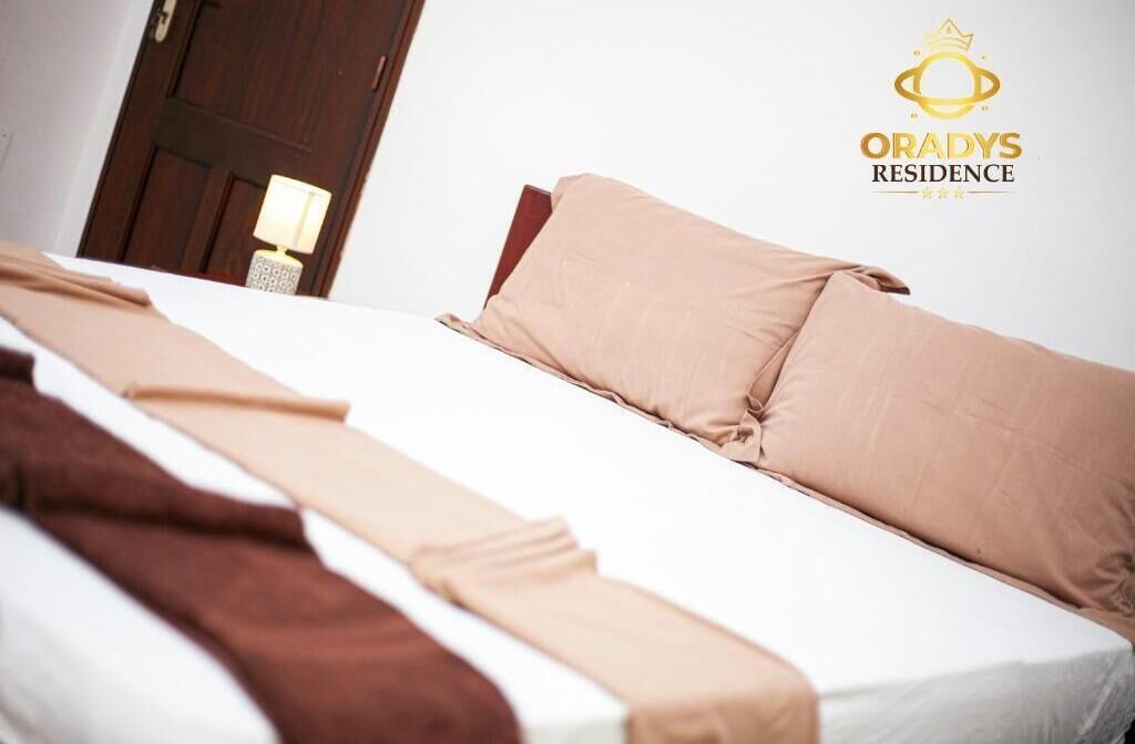 Photo of Bedroom in Lome
