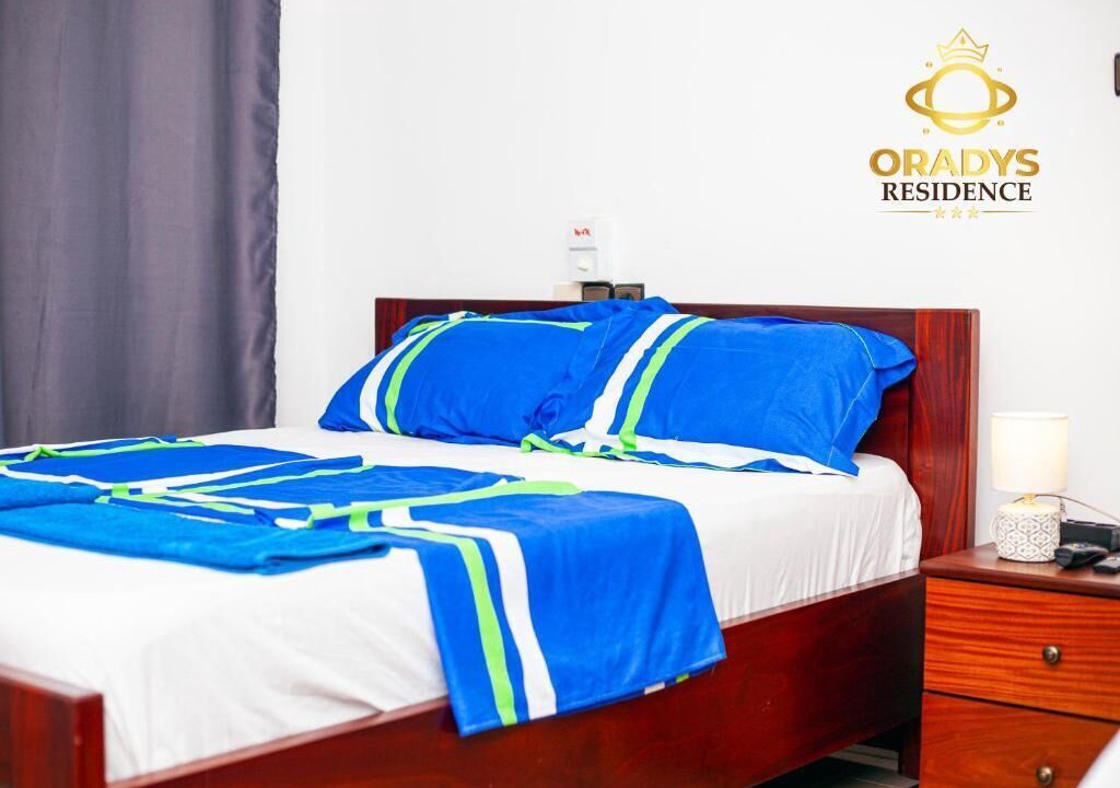 Photo of Bedroom in Lome