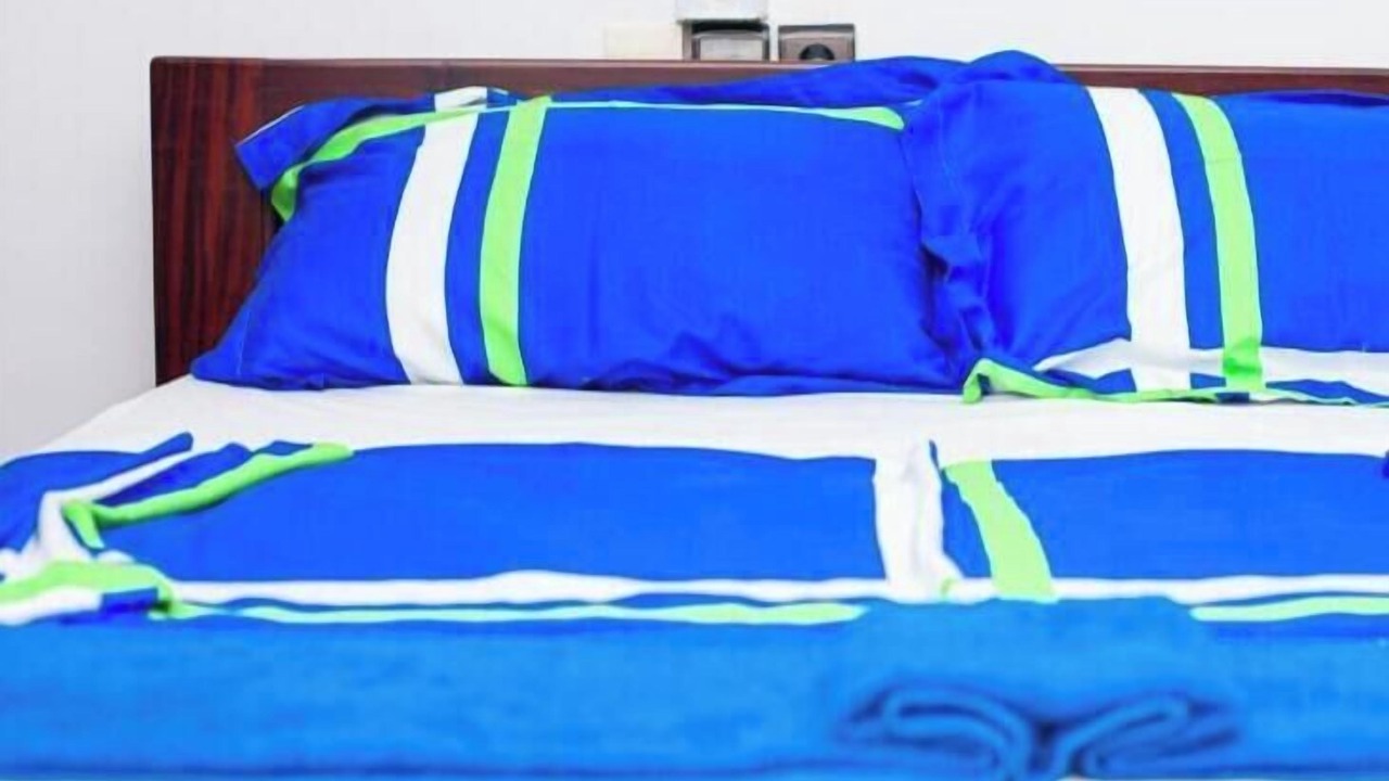 Photo of Bedroom in Lome