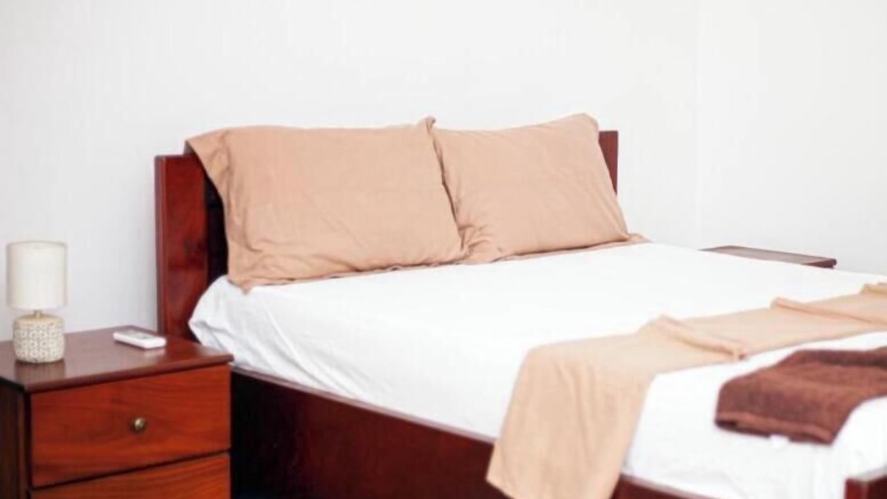Photo of Bedroom in Lome