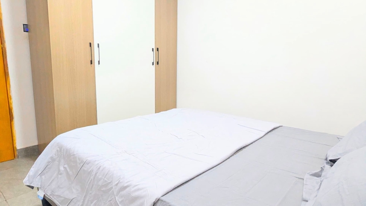 Photo of Bedroom in Lome