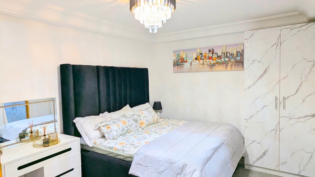 Photo of Bedroom in Lome