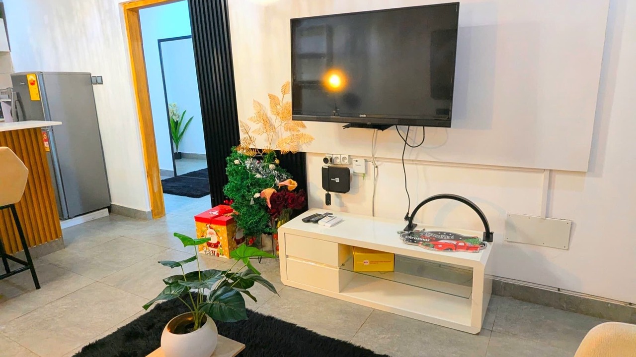 Photo of Livingroom in Lome