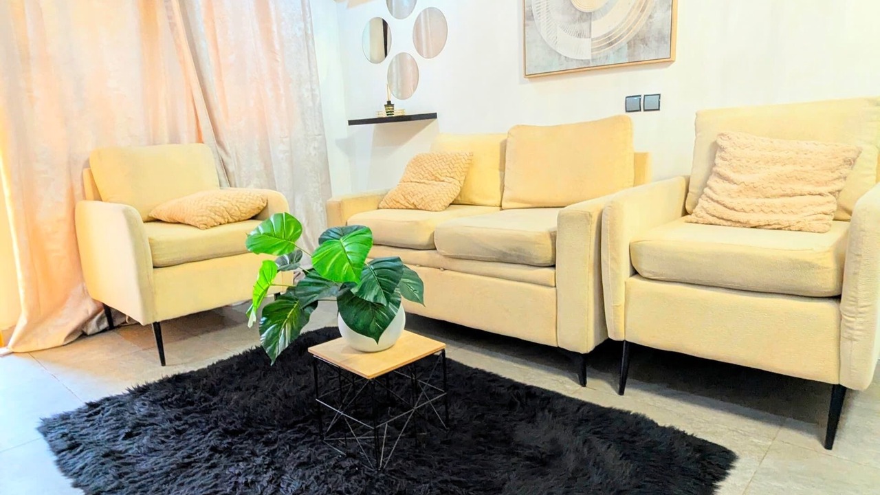 Photo of Livingroom in Lome