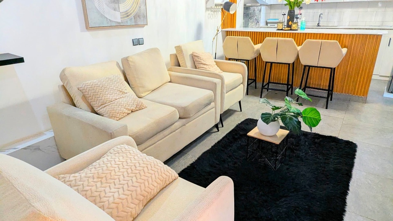 Photo of Livingroom in Lome