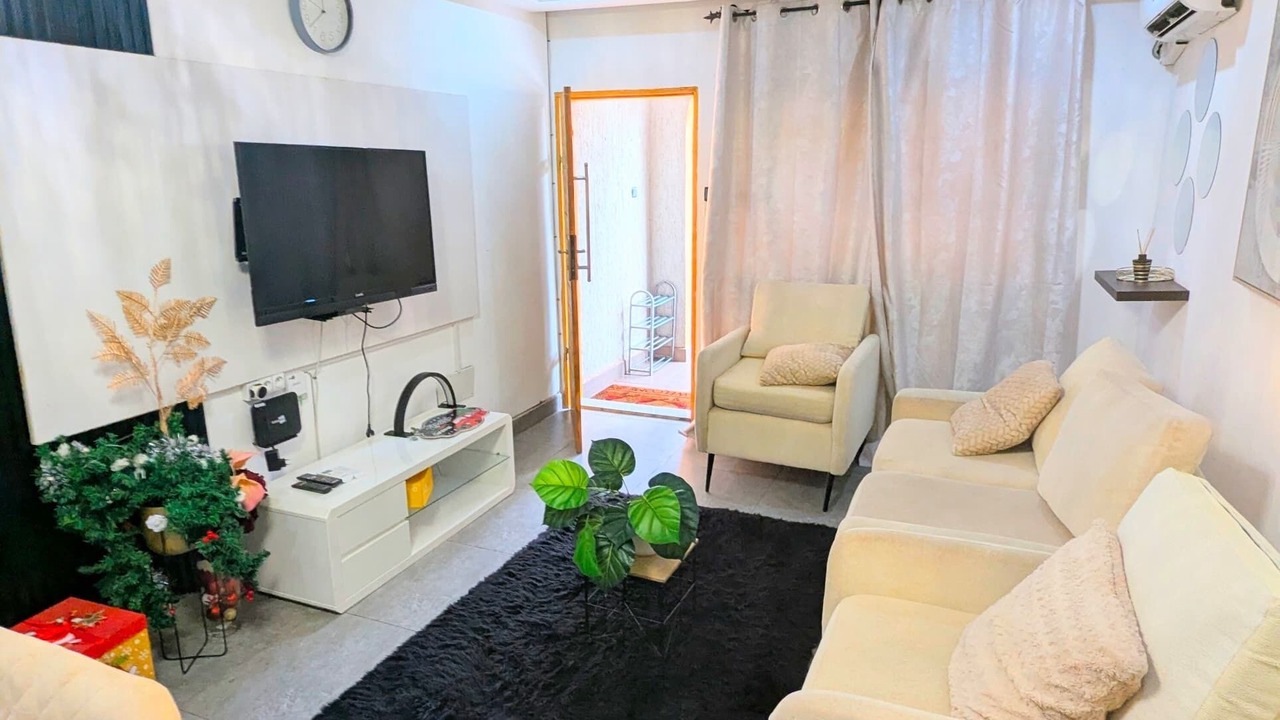 Photo of Livingroom in Lome