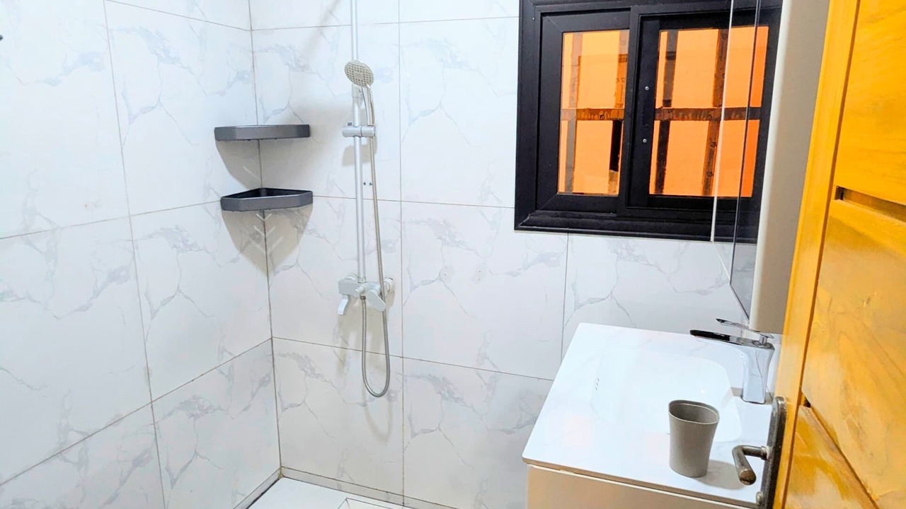 Photo of Bathroom in Lome