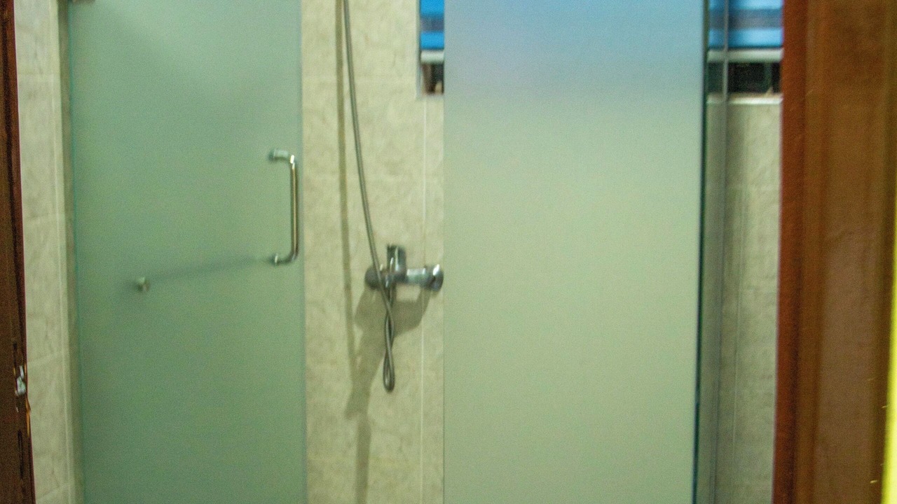 Photo of Bathroom in Kumasi