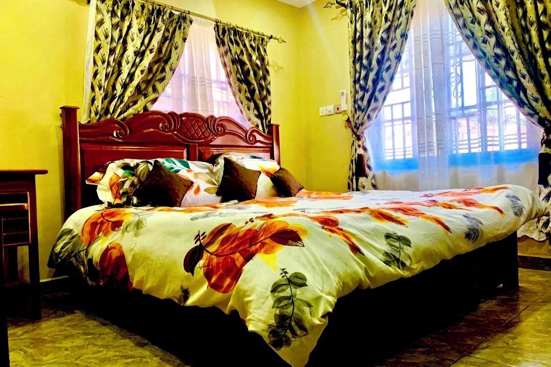 Photo of Bedroom in Kumasi