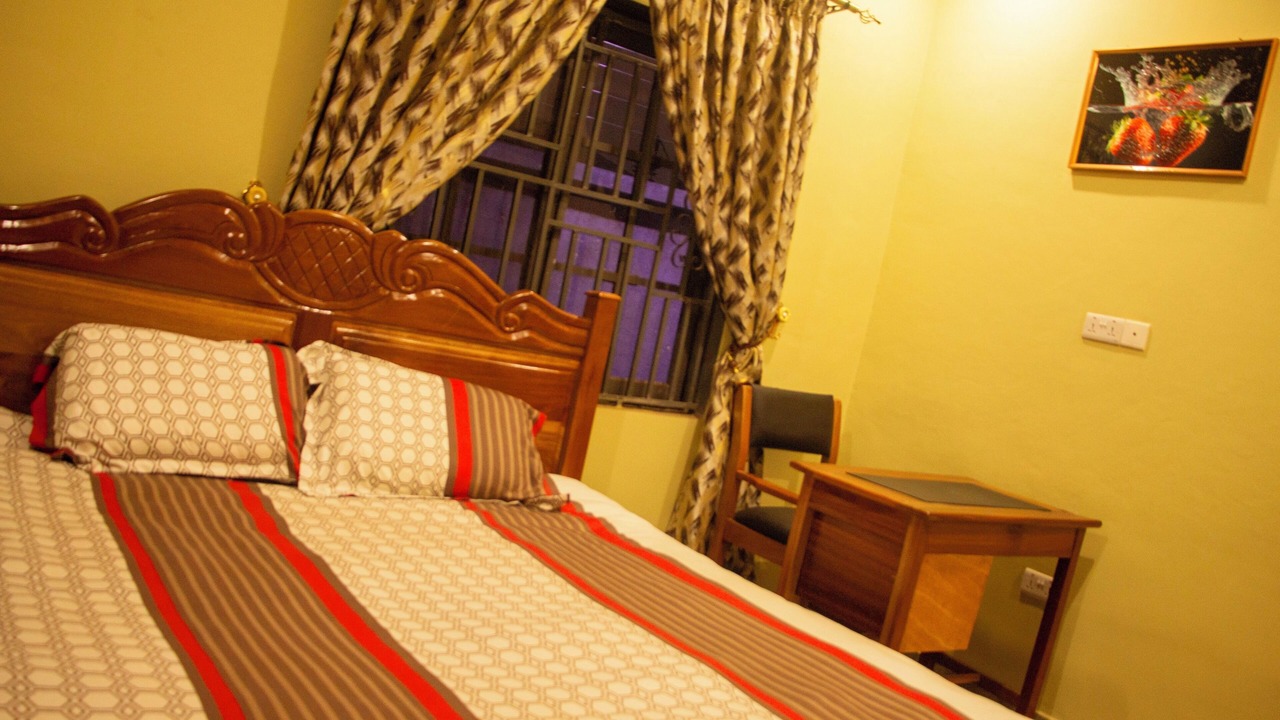 Photo of Bedroom in Kumasi