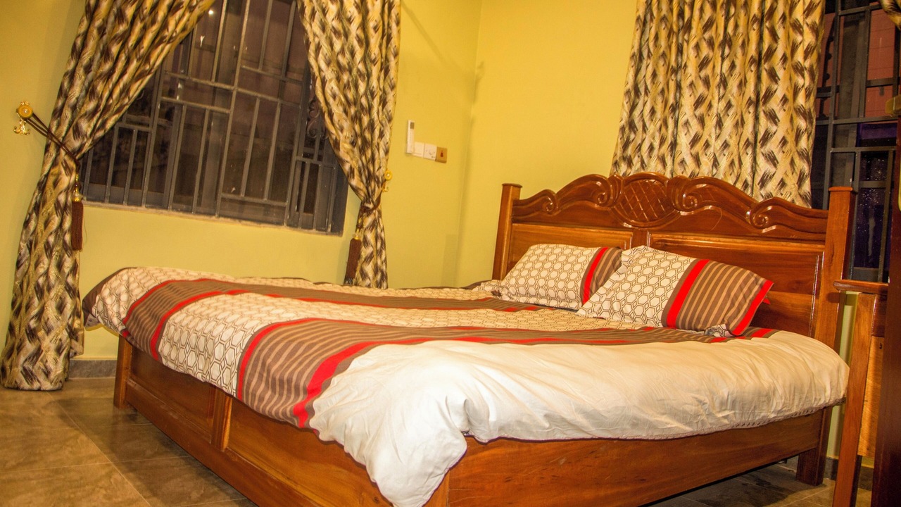 Photo of Bedroom in Kumasi