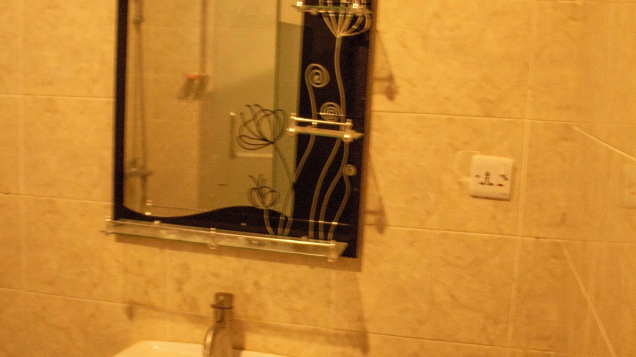 Photo of Bathroom in Kumasi