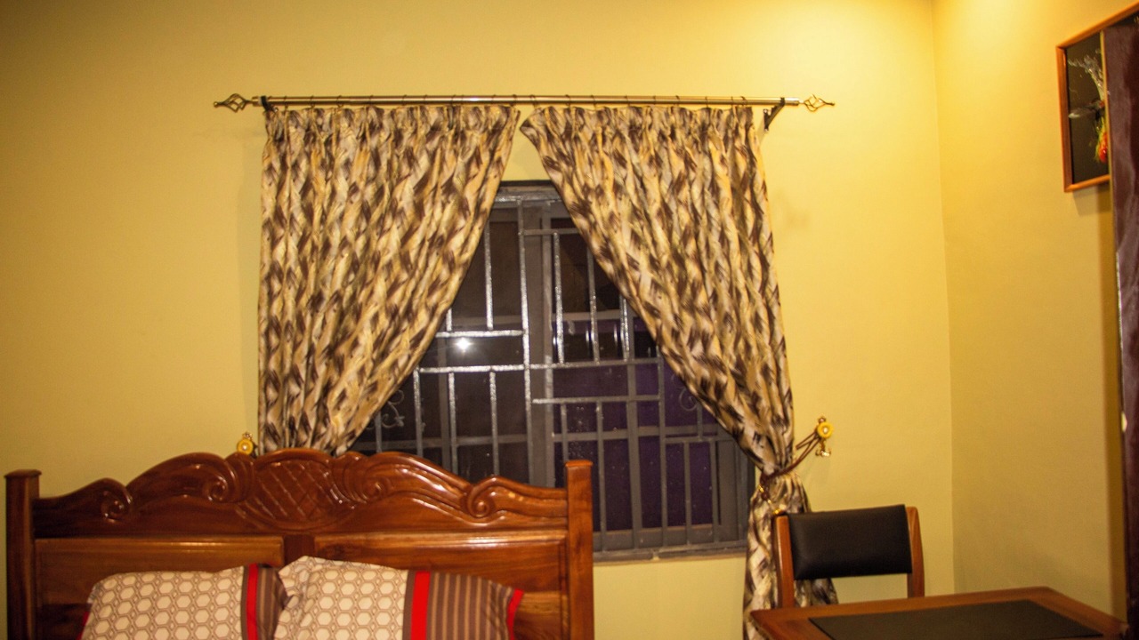 Photo of Bedroom in Kumasi
