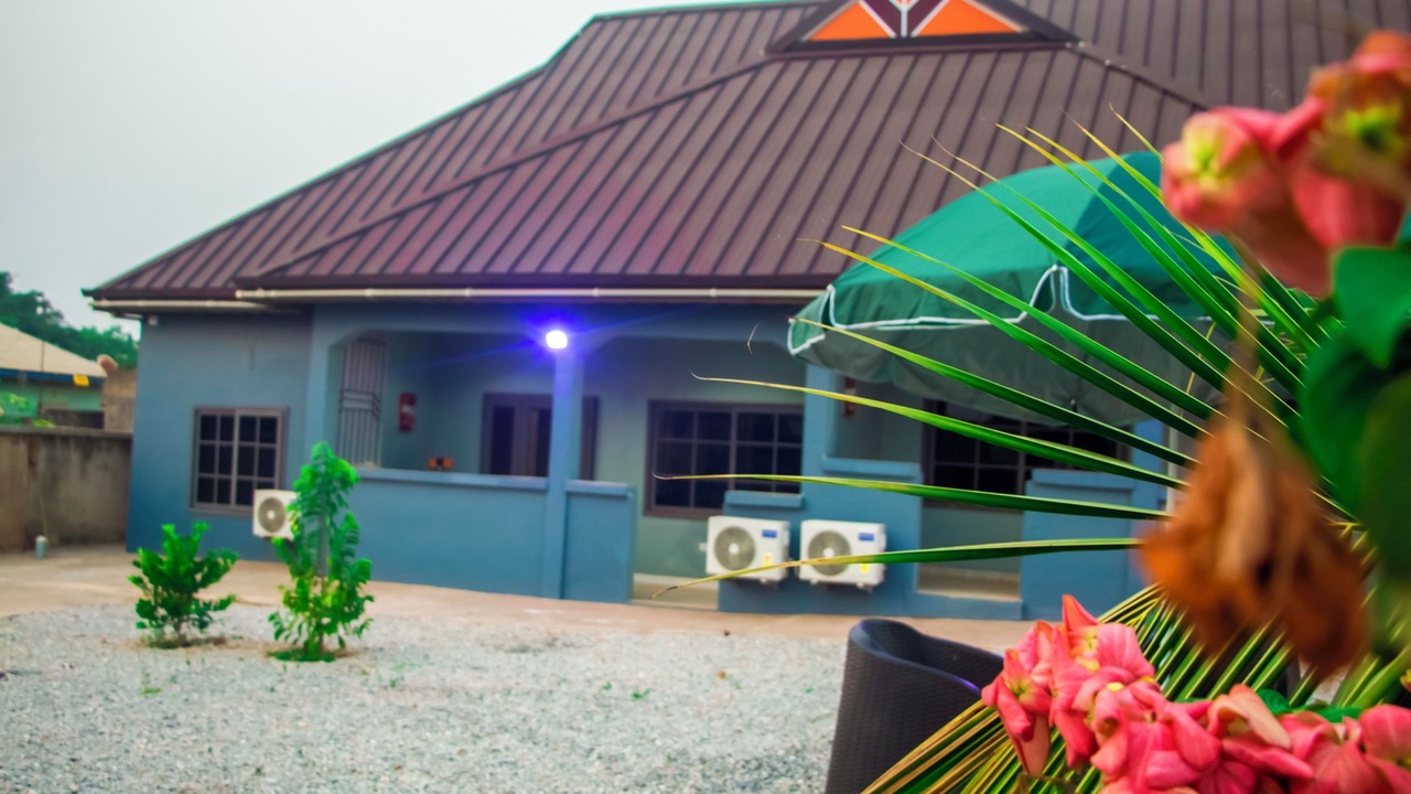 Photo of Outdoor in Kumasi