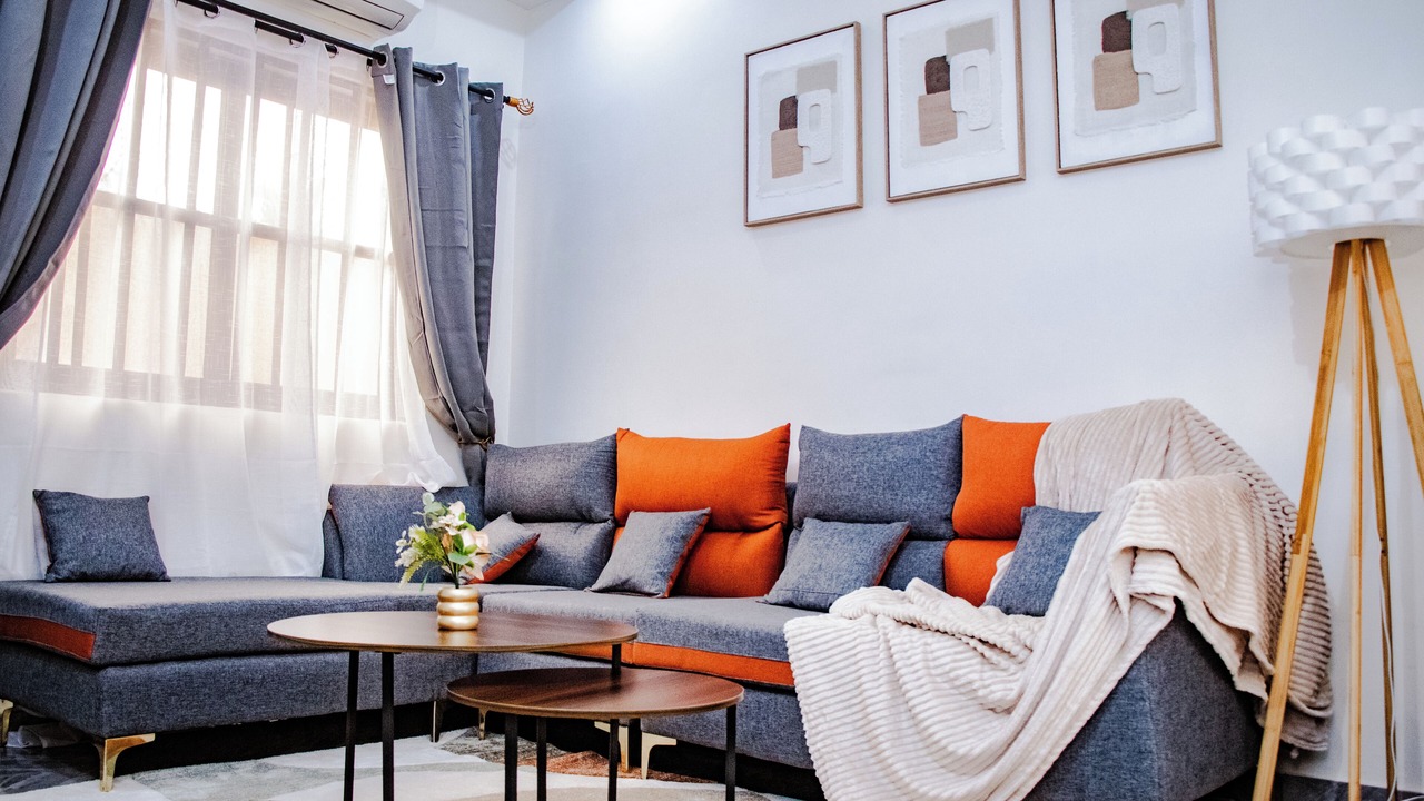 Photo of Livingroom in Lome