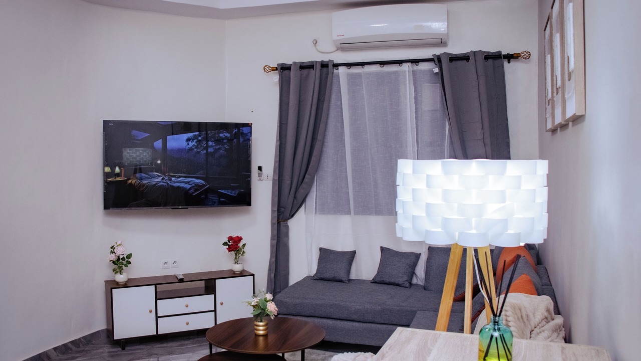Photo of Livingroom in Lome