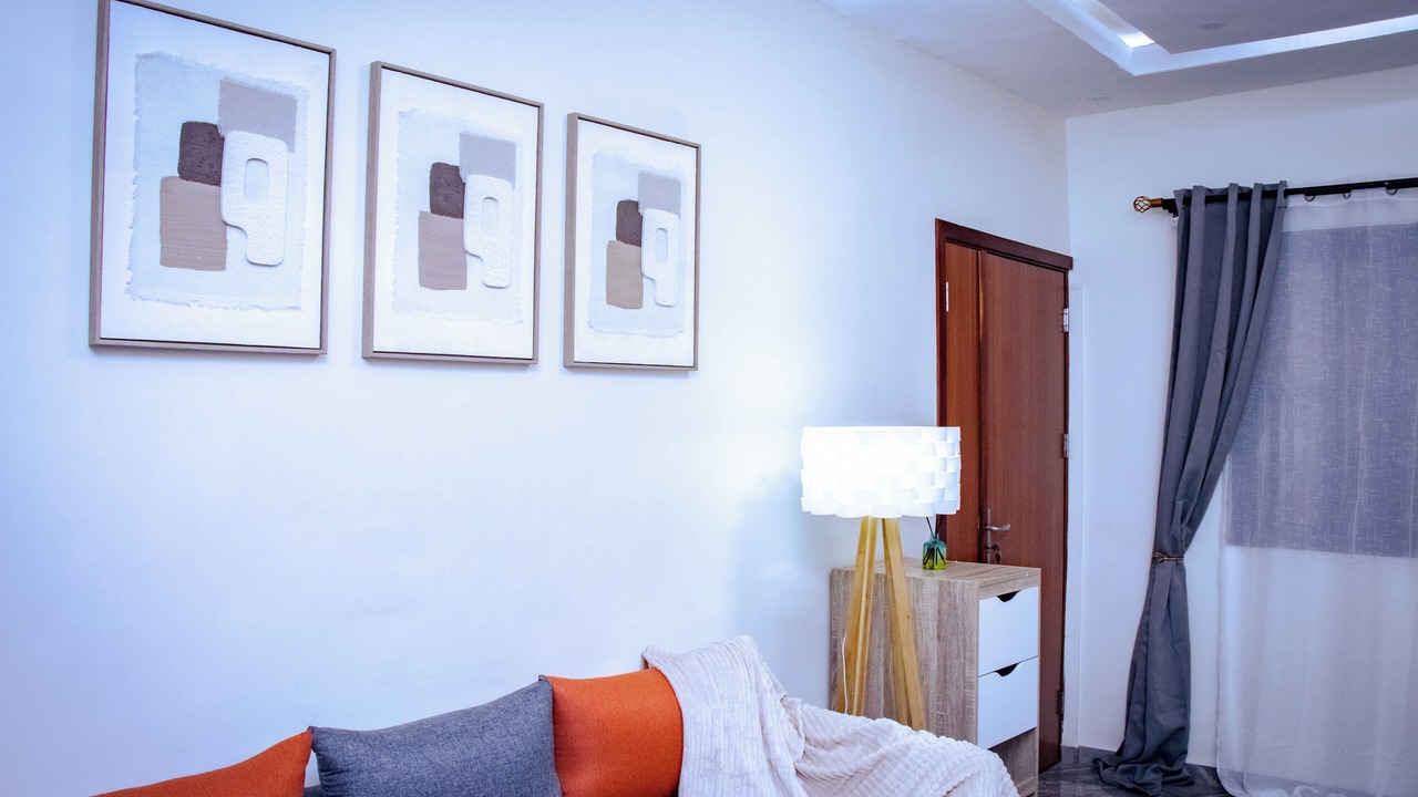 Photo of Livingroom in Lome
