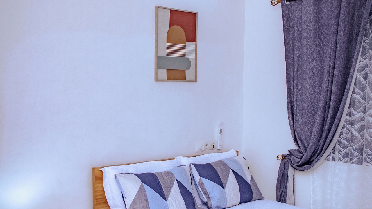 Photo of Bedroom in Lome