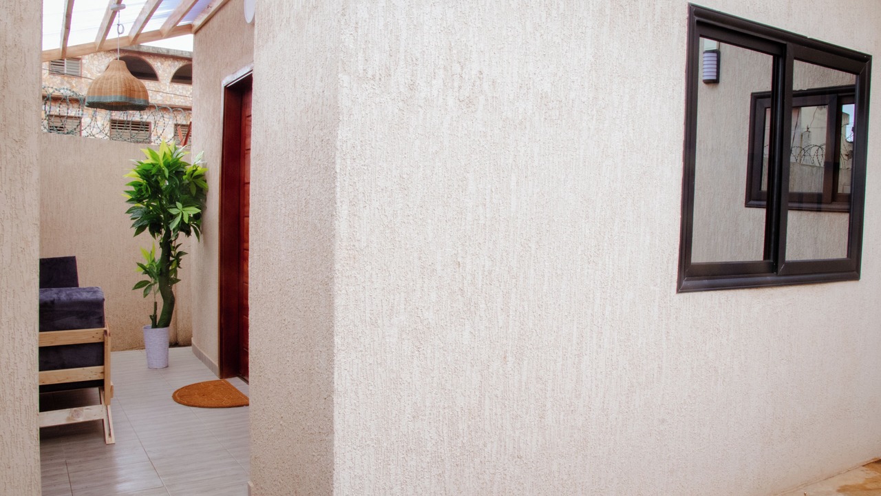 Photo of Patio Balcony in Lome