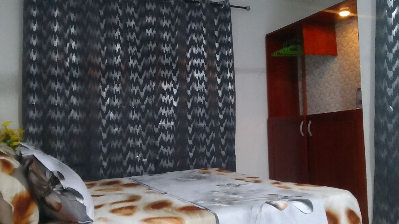 Photo of Bedroom in Sunyani