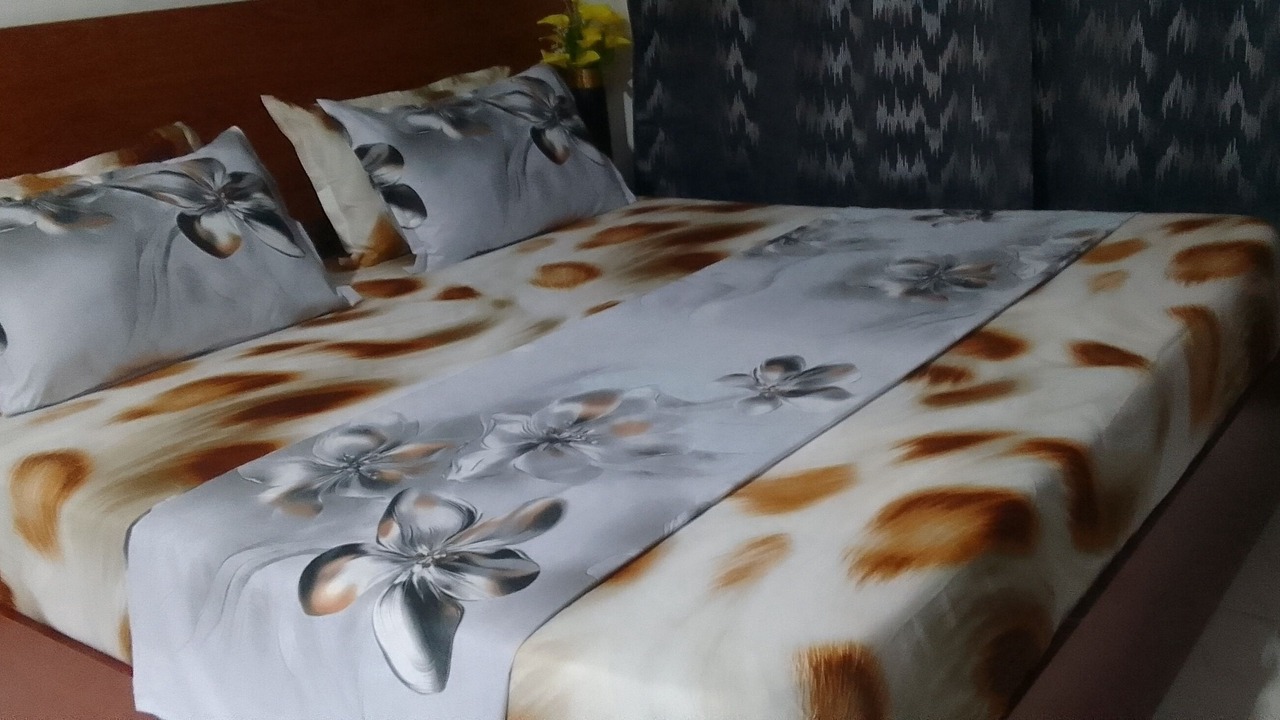 Photo of Bedroom in Sunyani